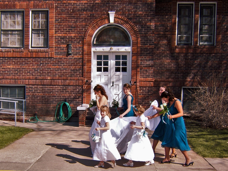 wedding